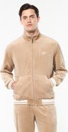 Sergio Tacchini Viaggioa Track Jacket