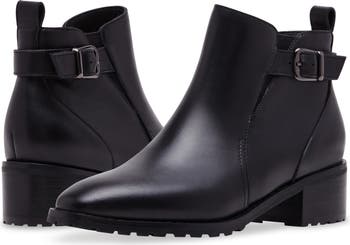 Blondo eliza shops waterproof bootie