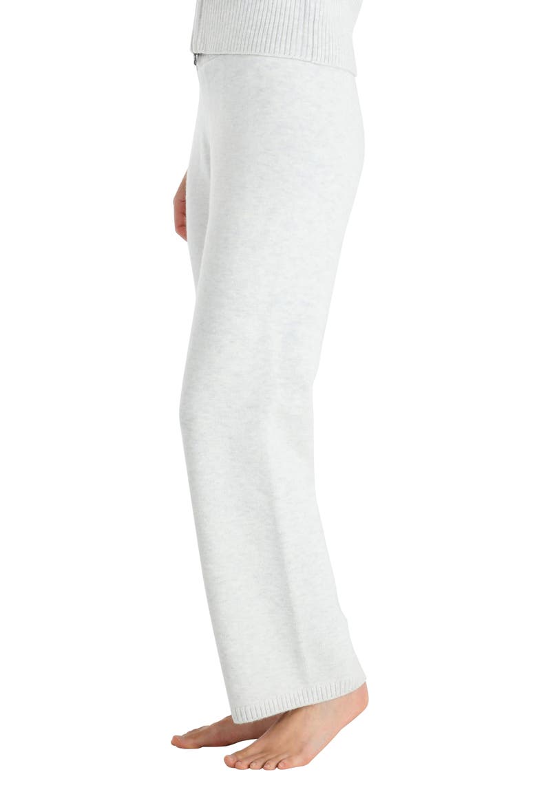 Spice It Up Sweater Pants, Alternate, color, OATMEAL