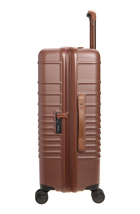 The Medium Check-In 26-Inch Hardside Rolling Suitcase