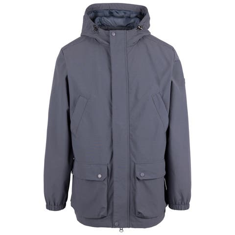 Cutsdean Jacket