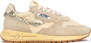 AUTRY Reelwind Low Sneaker