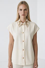 Exquise Laila Shirt