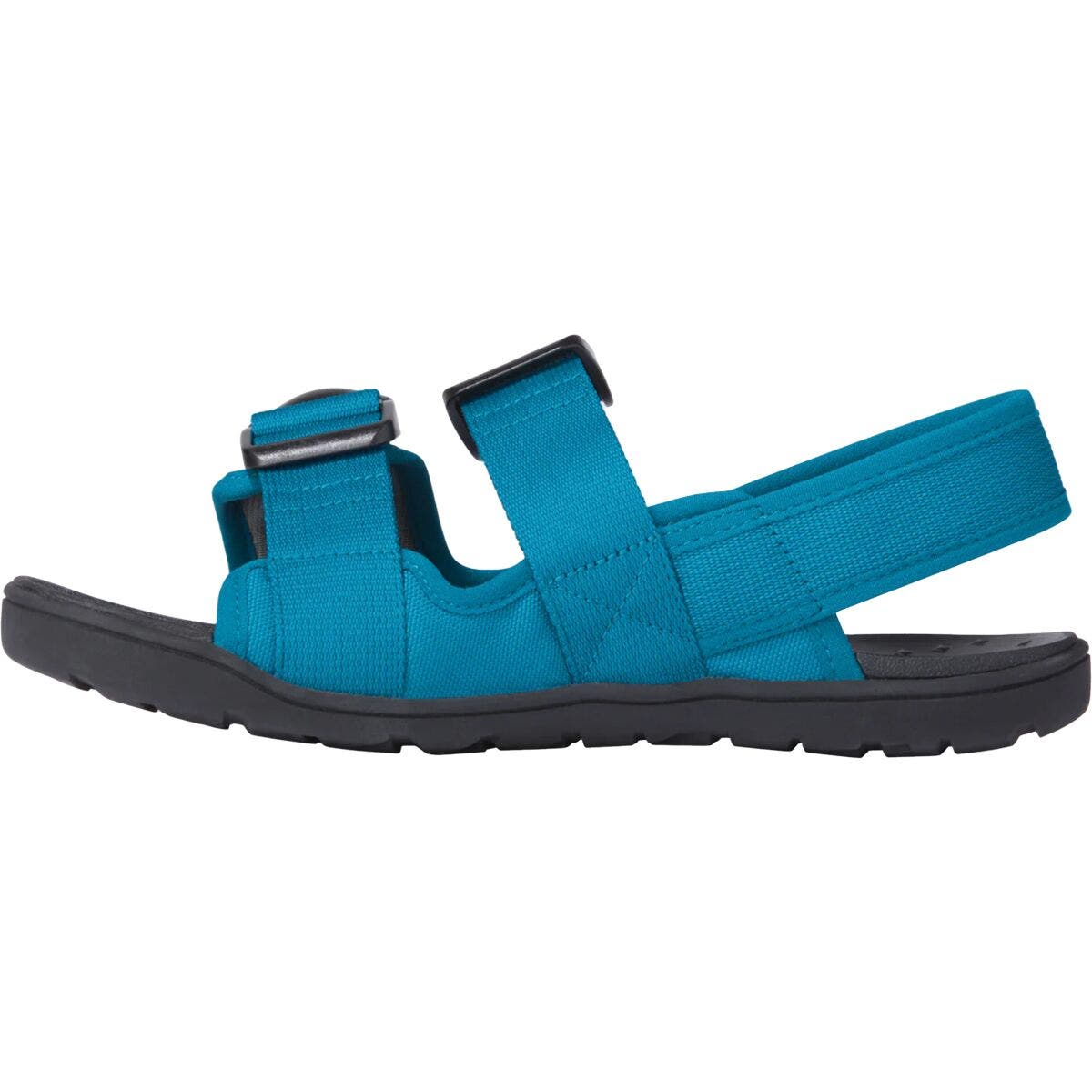 ASTRAL Webber Sandal - Women's, Alternate, color, Water Blue