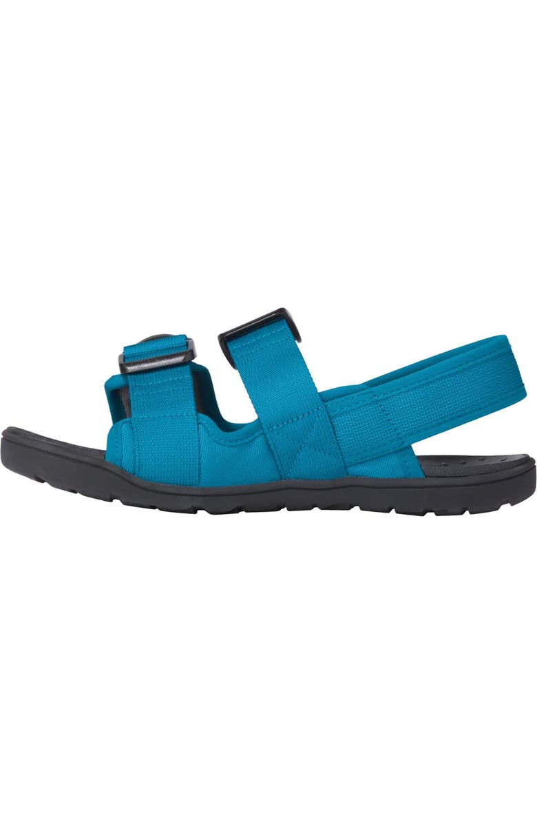 ASTRAL Webber Sandal - Women's, Alternate, color, Water Blue