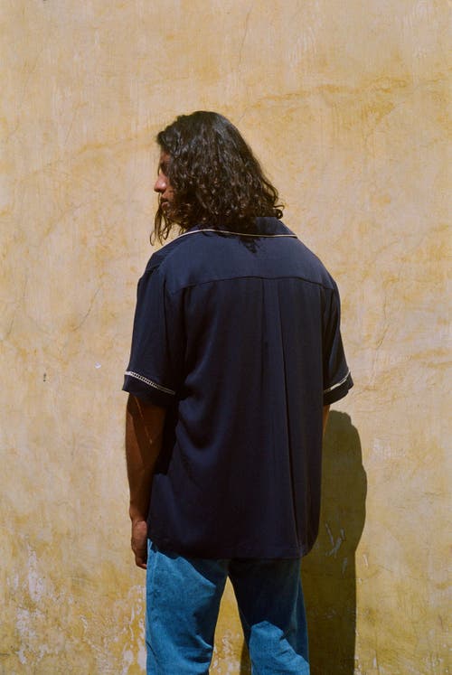 TOMBOLO TOMBOLO CABRISA SHIRT
