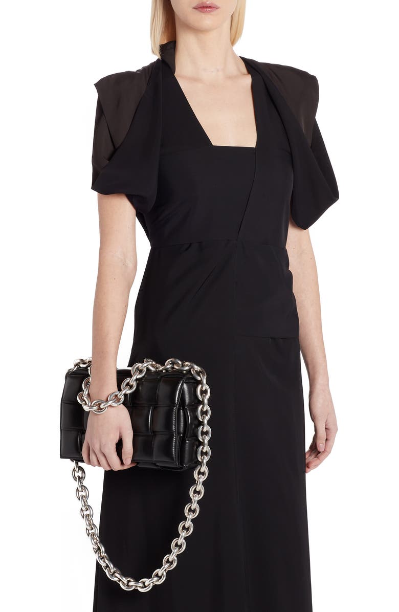 Bottega Veneta The Chain Cassette Bag, Alternate, color,