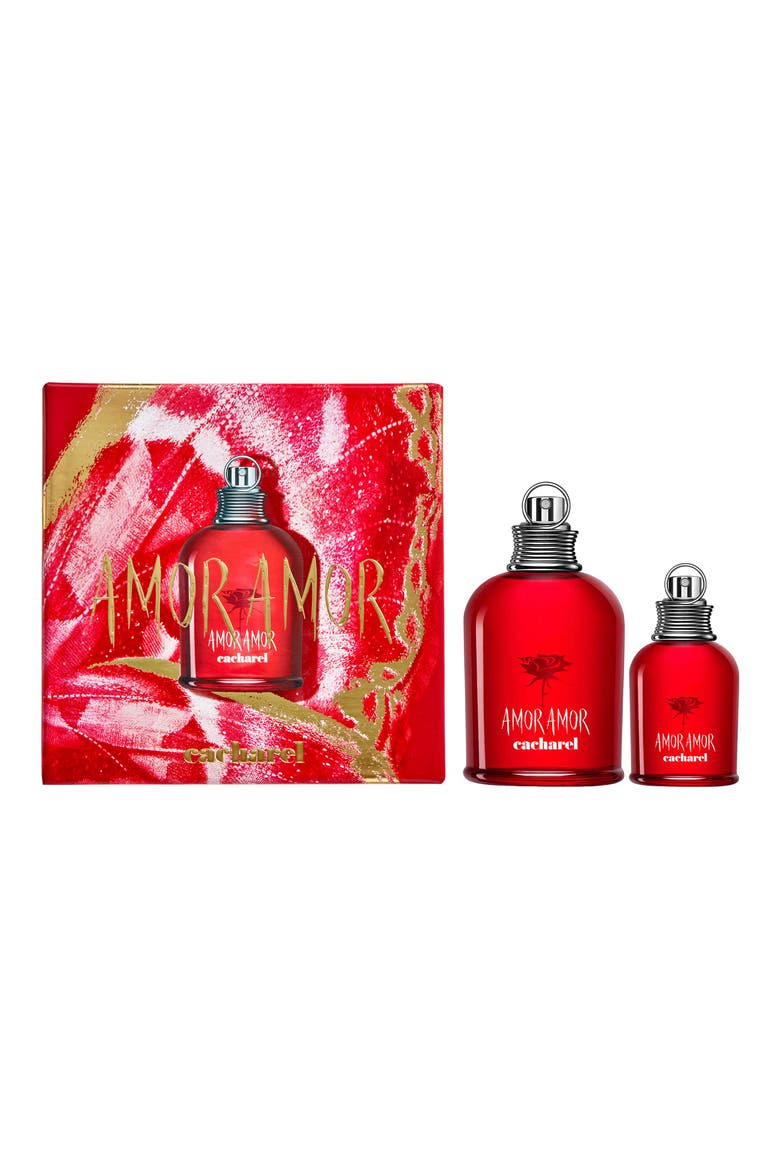Amor Amor 2-Piece Eau de Toilette Gift Set, Alternate, color, NO COLOR