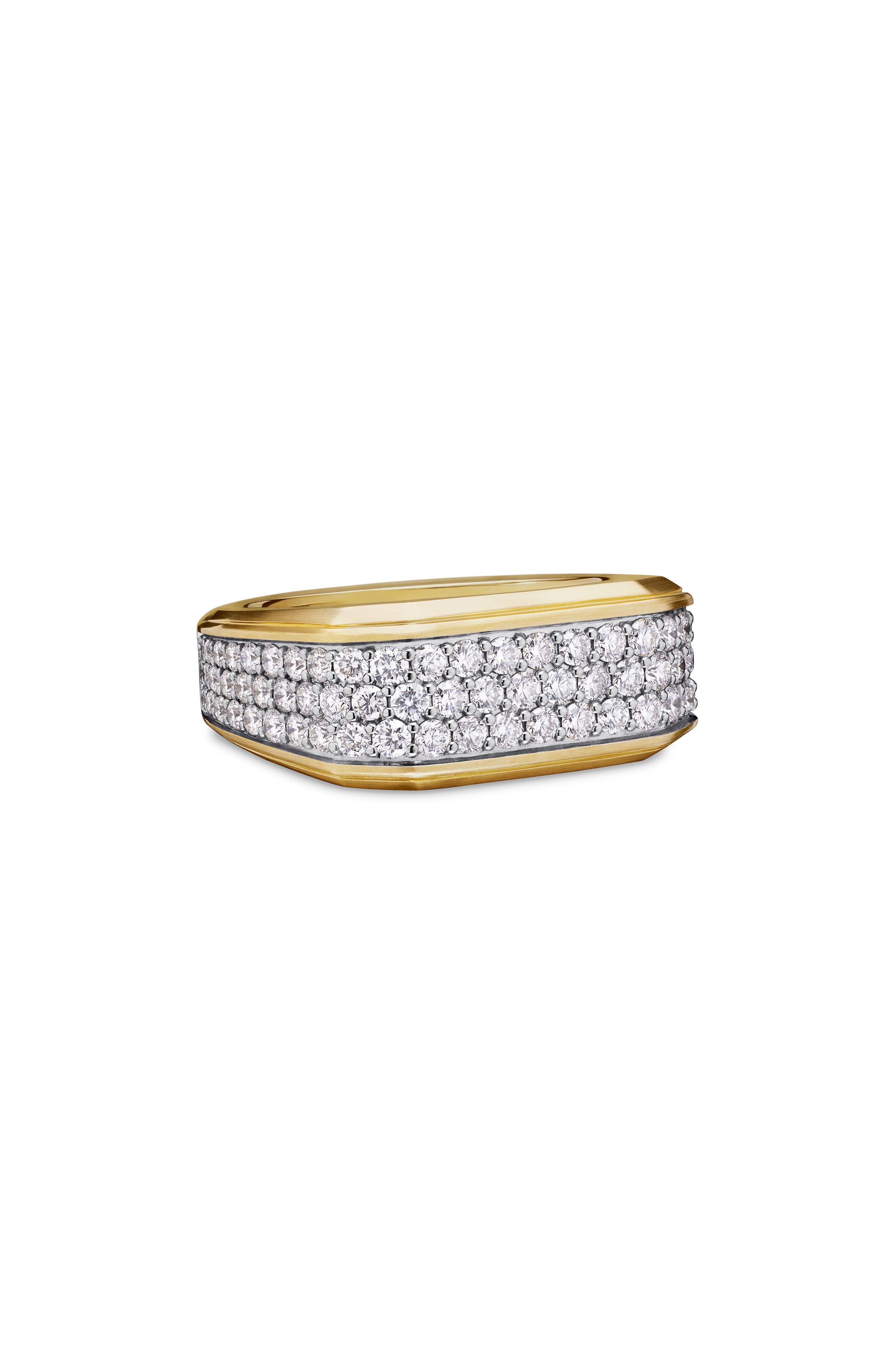 selected GOLD/ DIAMOND