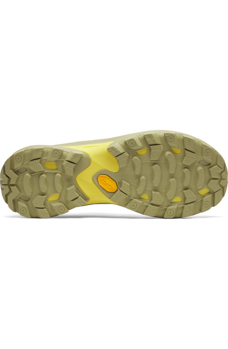 Merrell Moab Speed 2 Vent Sneaker, Alternate, color, Sprig/ Basil