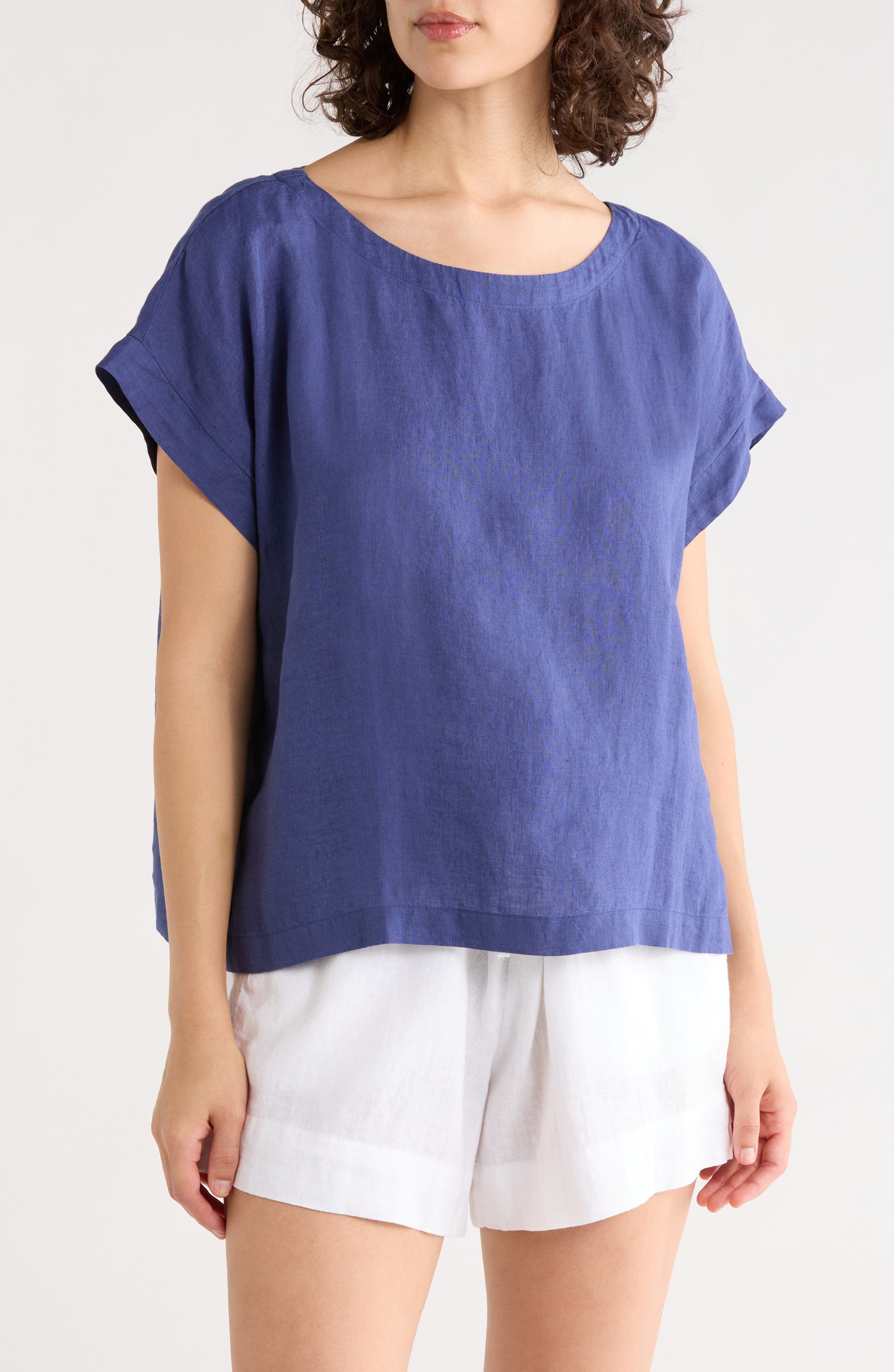 BLUE VIOLET
