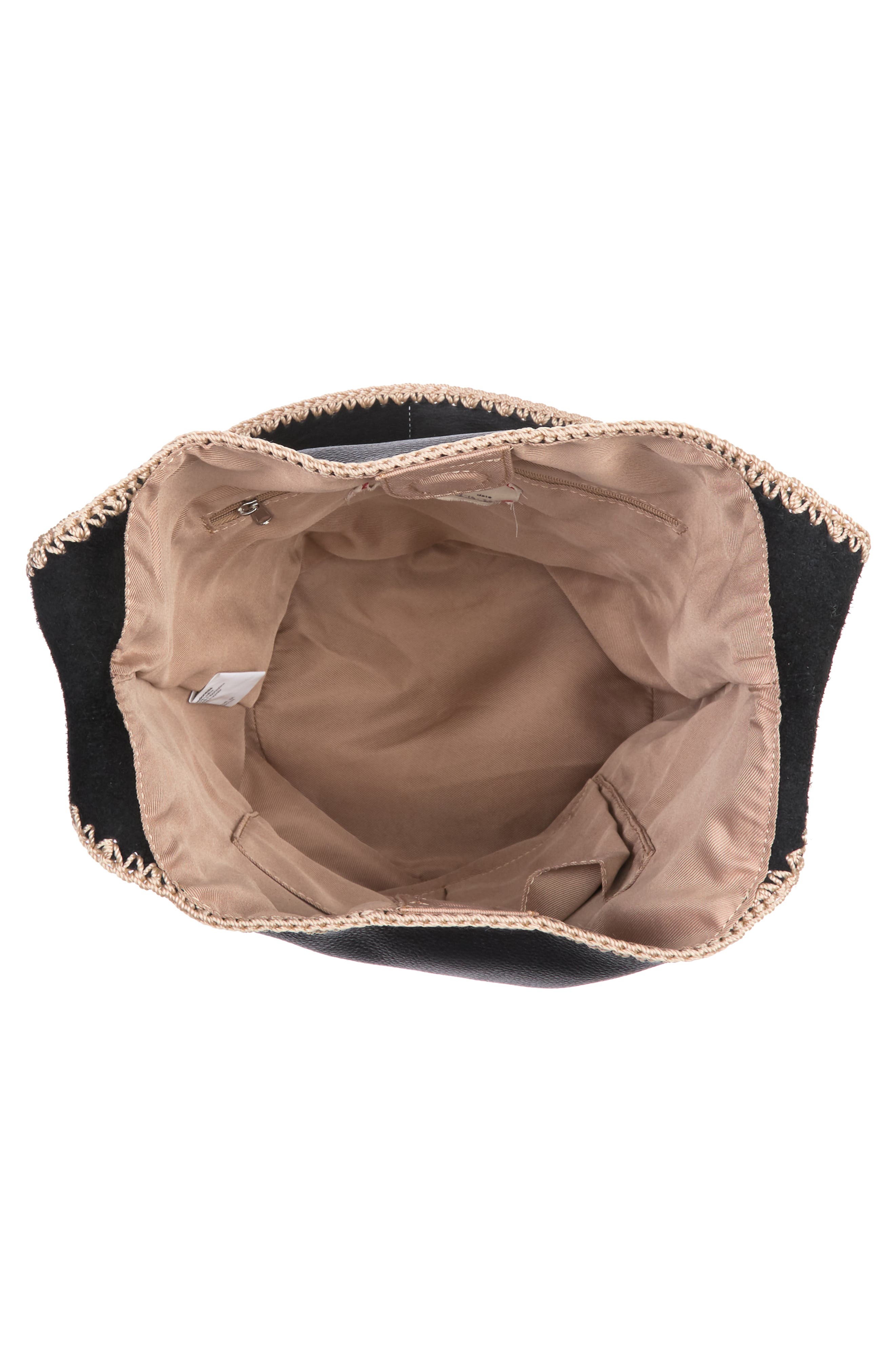 The Sak Back to Bali Hobo, Alternate, color, 