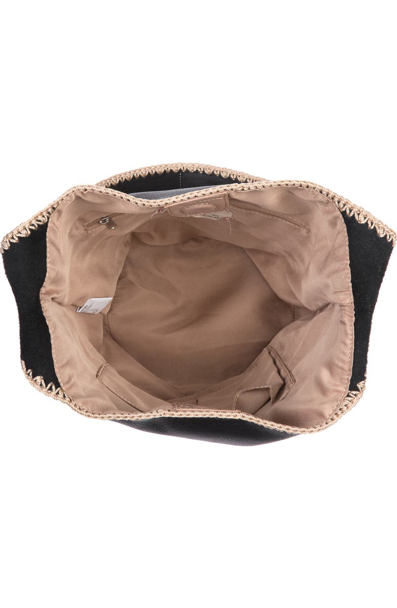 The Sak Back to Bali Hobo, Alternate, color,