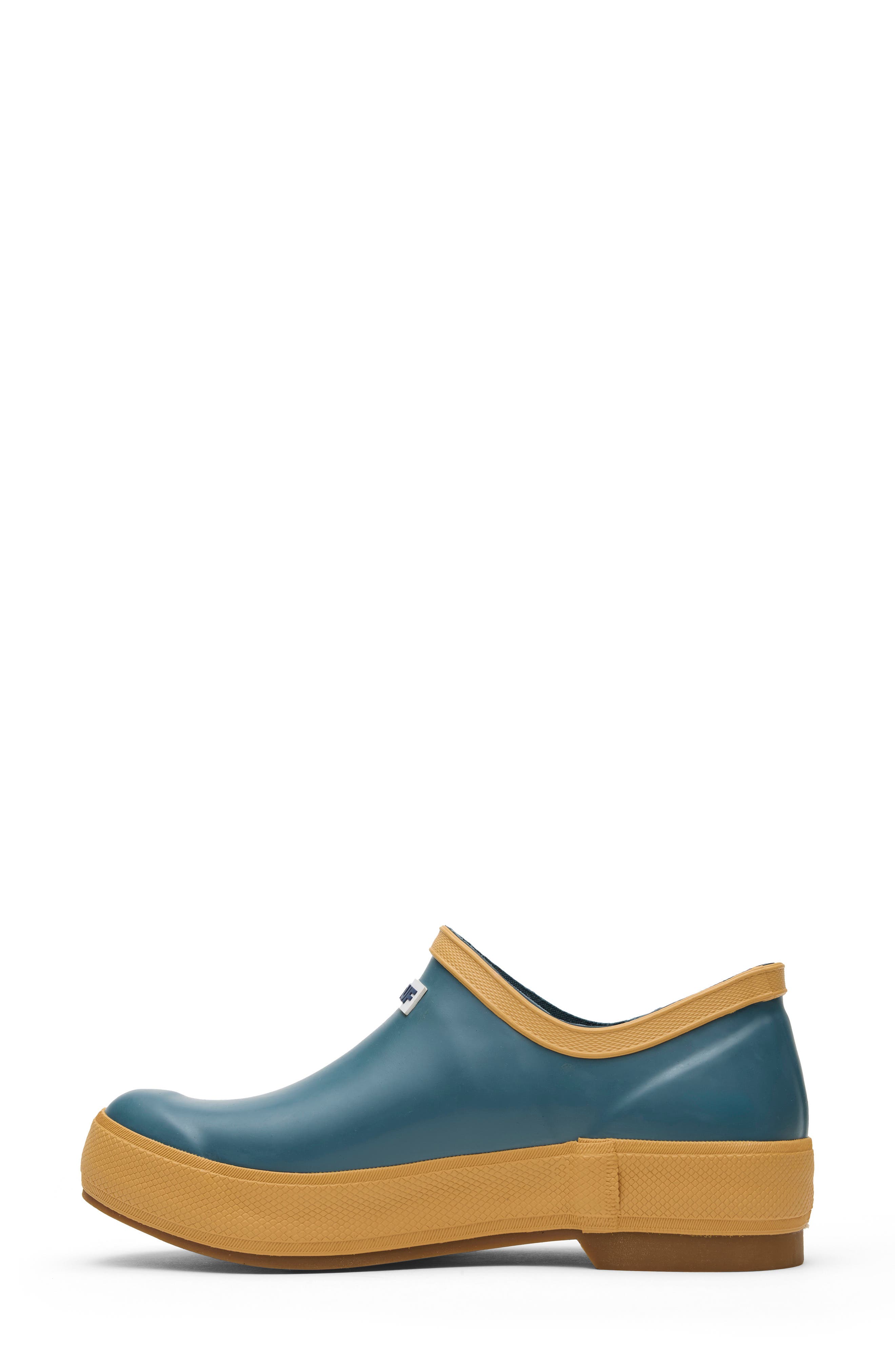Legacy Waterproof Clog, Alternate, color, MARINE