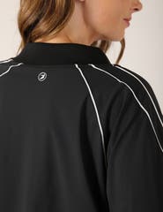 GLYDER Track Mode Jacket