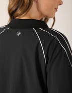 GLYDER Track Mode Jacket
