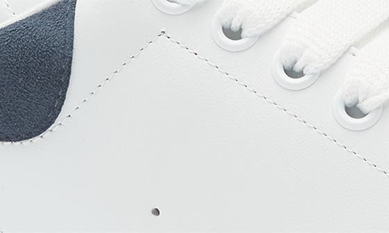 Мужские кроссовки McQueen Oversize Sneaker — фото 7