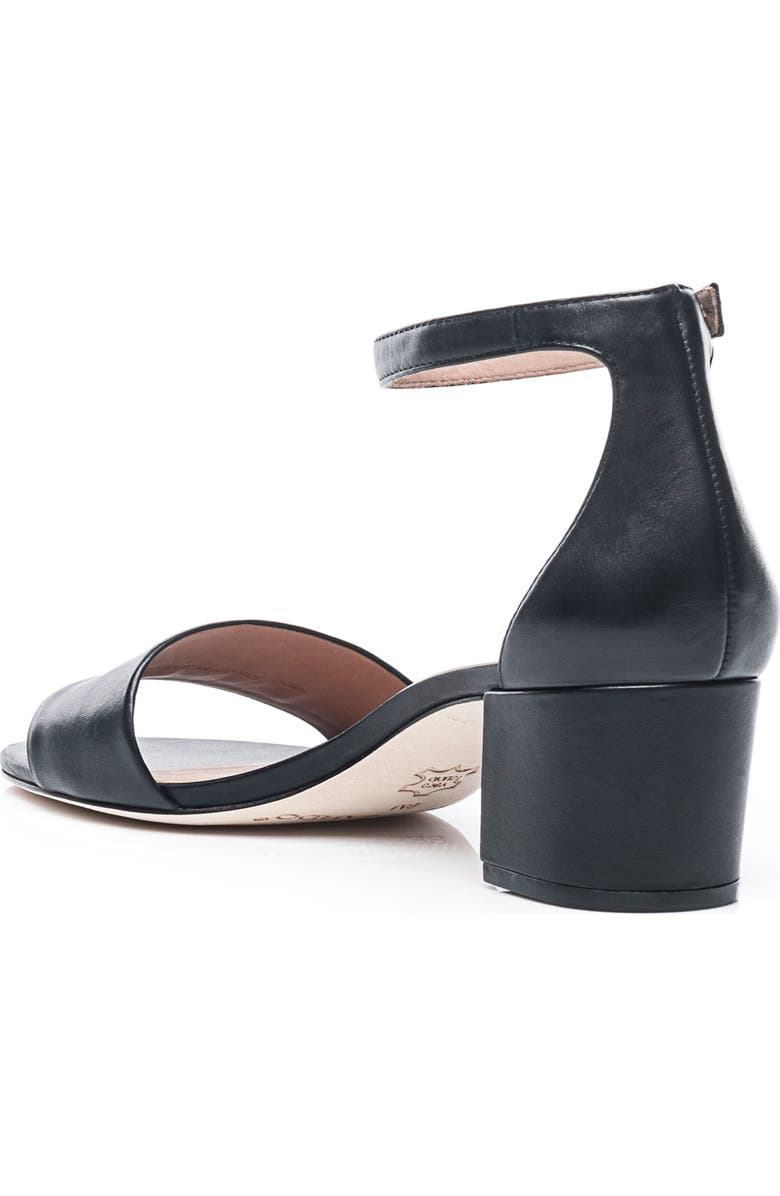 Bernardo Footwear Bernardo Belinda Ankle Strap Sandal, Alternate, color,