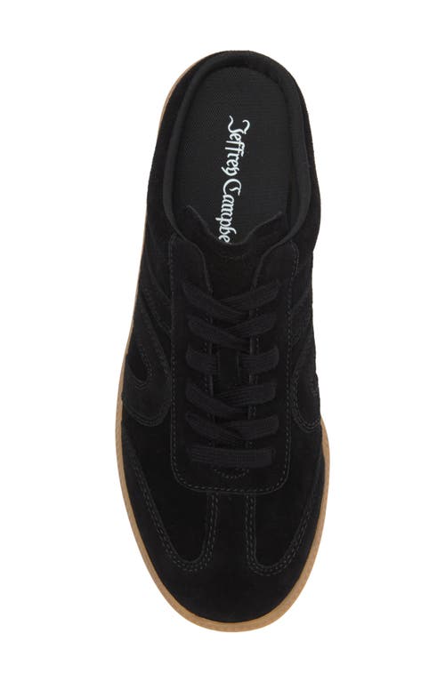 Jeffrey Campbell Up Front Sneaker Mule