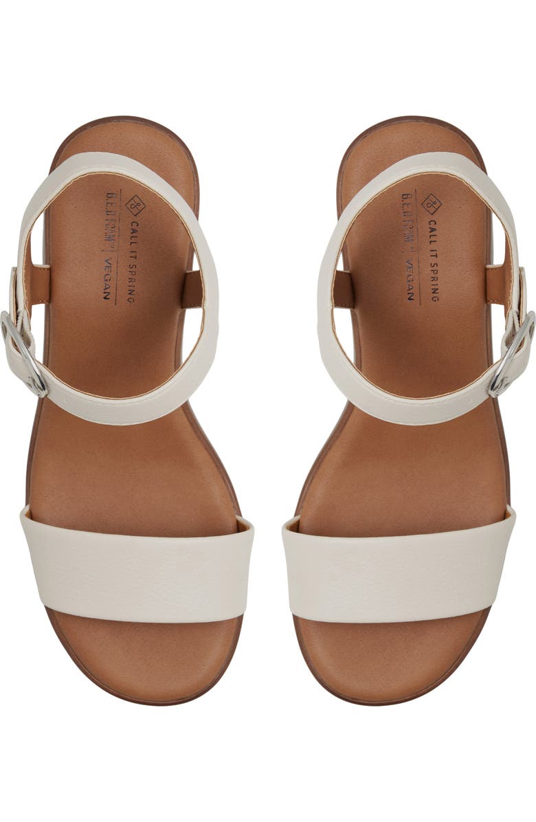 Call It Spring By Aldo Talya Platform Sandal, Alternate, color,
