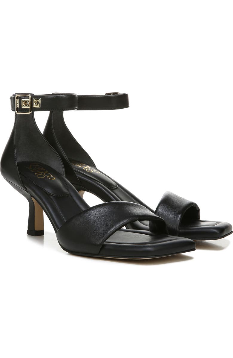 Franco Sarto Bery Ankle Strap Sandal, Alternate, color,