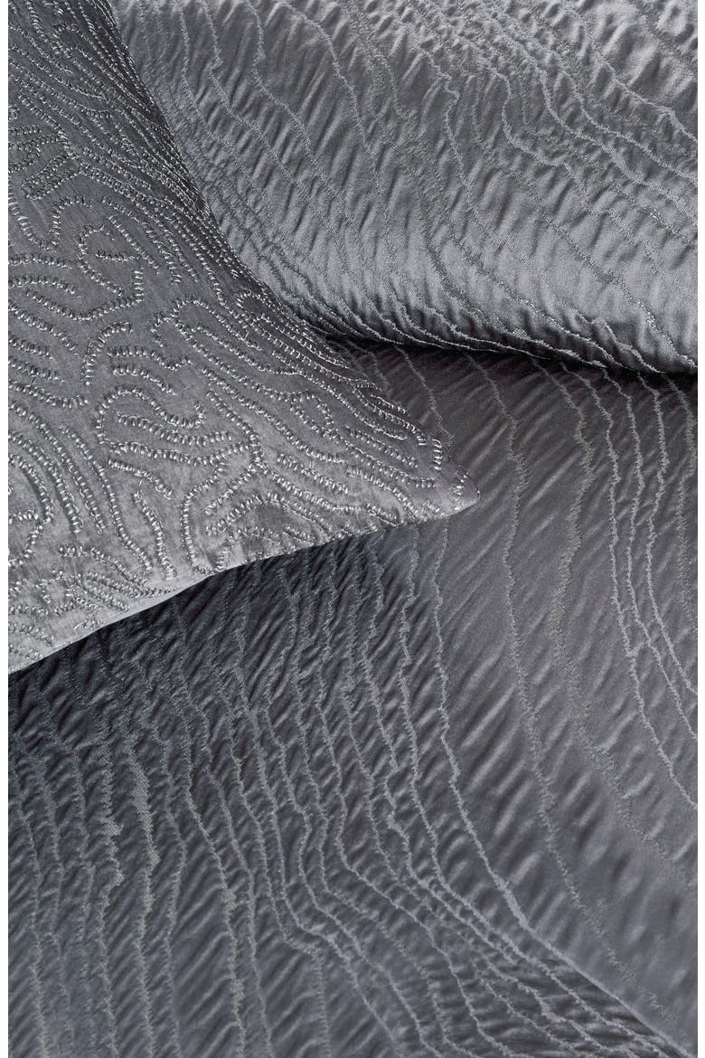 Current Sham, Alternate, color, GREY