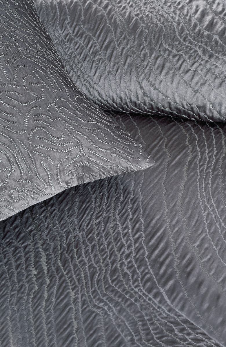 Donna Karan New York Current Sham, Alternate, color, 