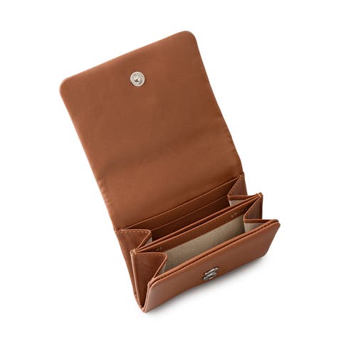 Radley Mallow Street Medium Folded Wallet In Brown