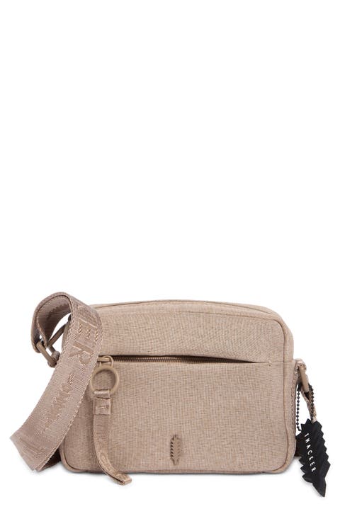 Ella Camera Crossbody Bag
