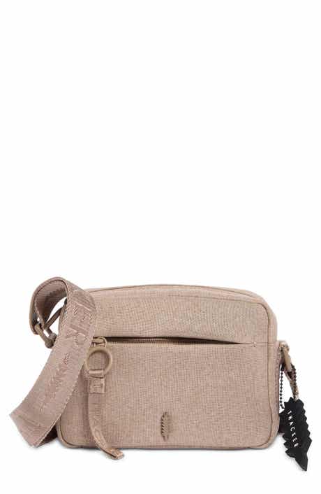 Ella Camera Crossbody Bag
