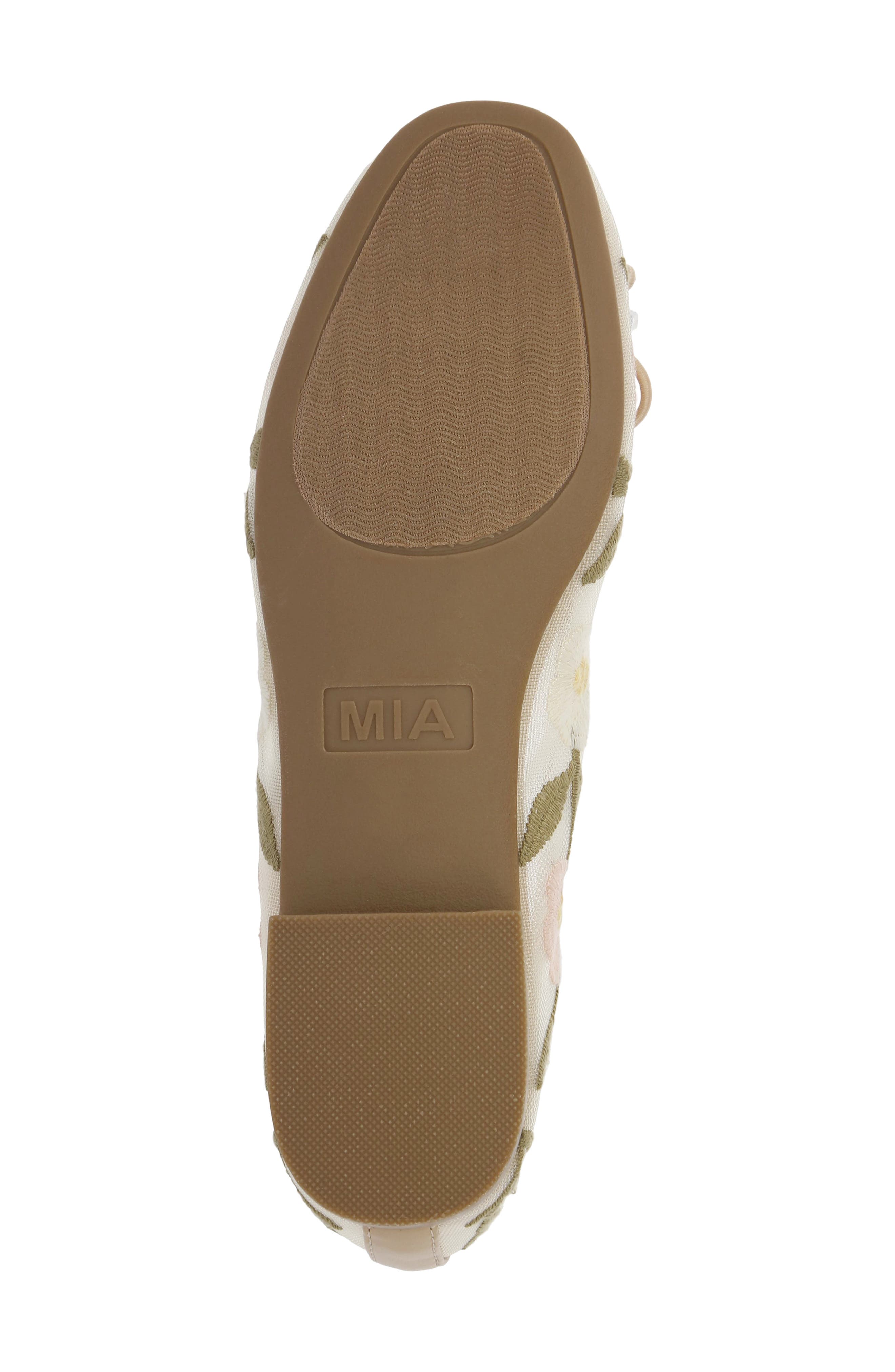 MIA Rubia Flat, Alternate, color, Beige