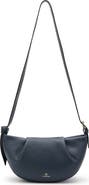 LA PORTEGNA Claudia Adjustable Strap Shoulder Crossbody