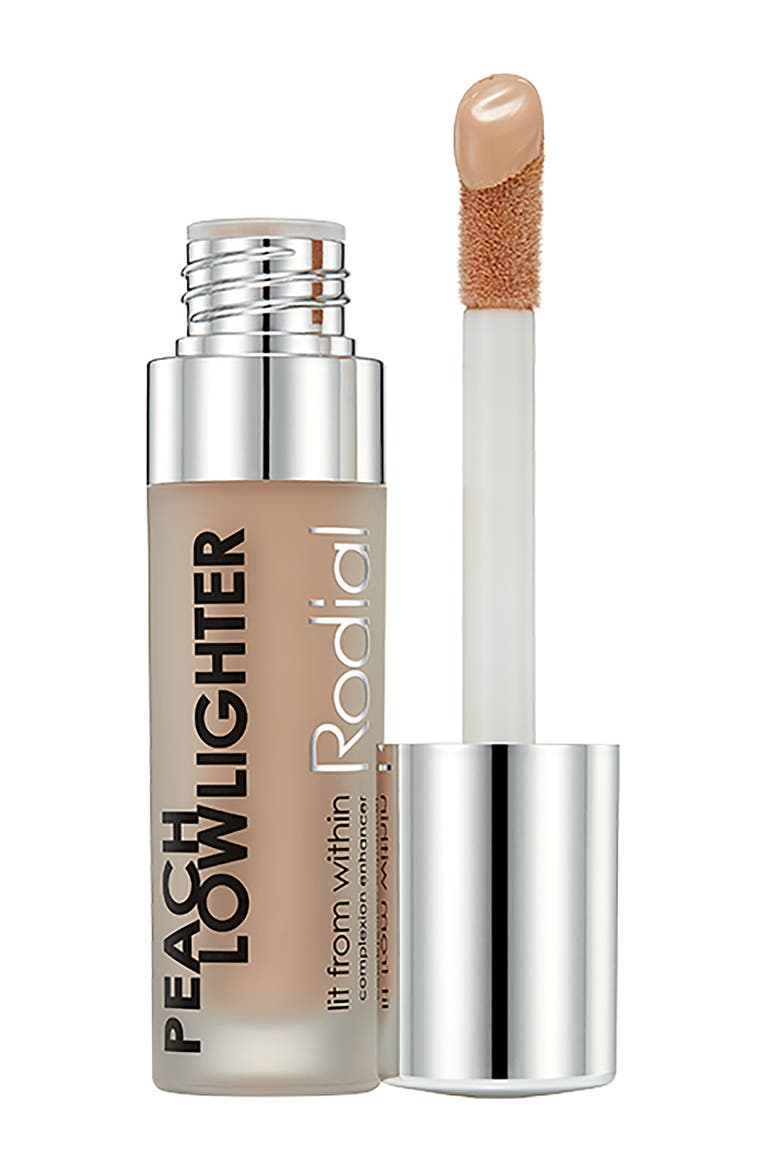 Lowlighter, Alternate, color, Peach