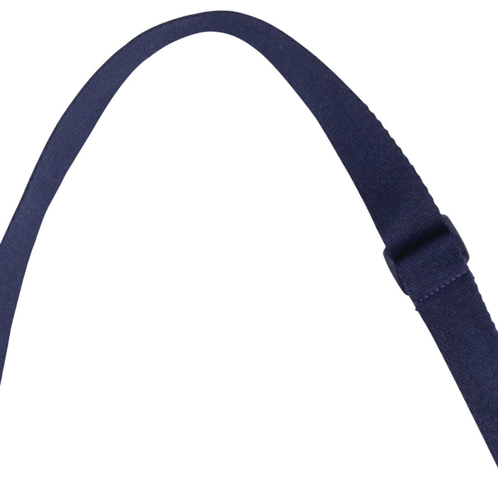 Listo Logo Sling, Alternate, color, Navy