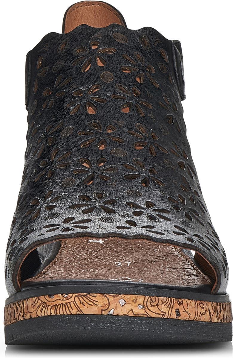 REMONTE Jerilyn 56 Wedge Sandal, Alternate, color,