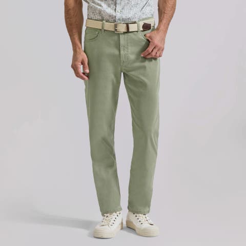 Antique Tencel Pant