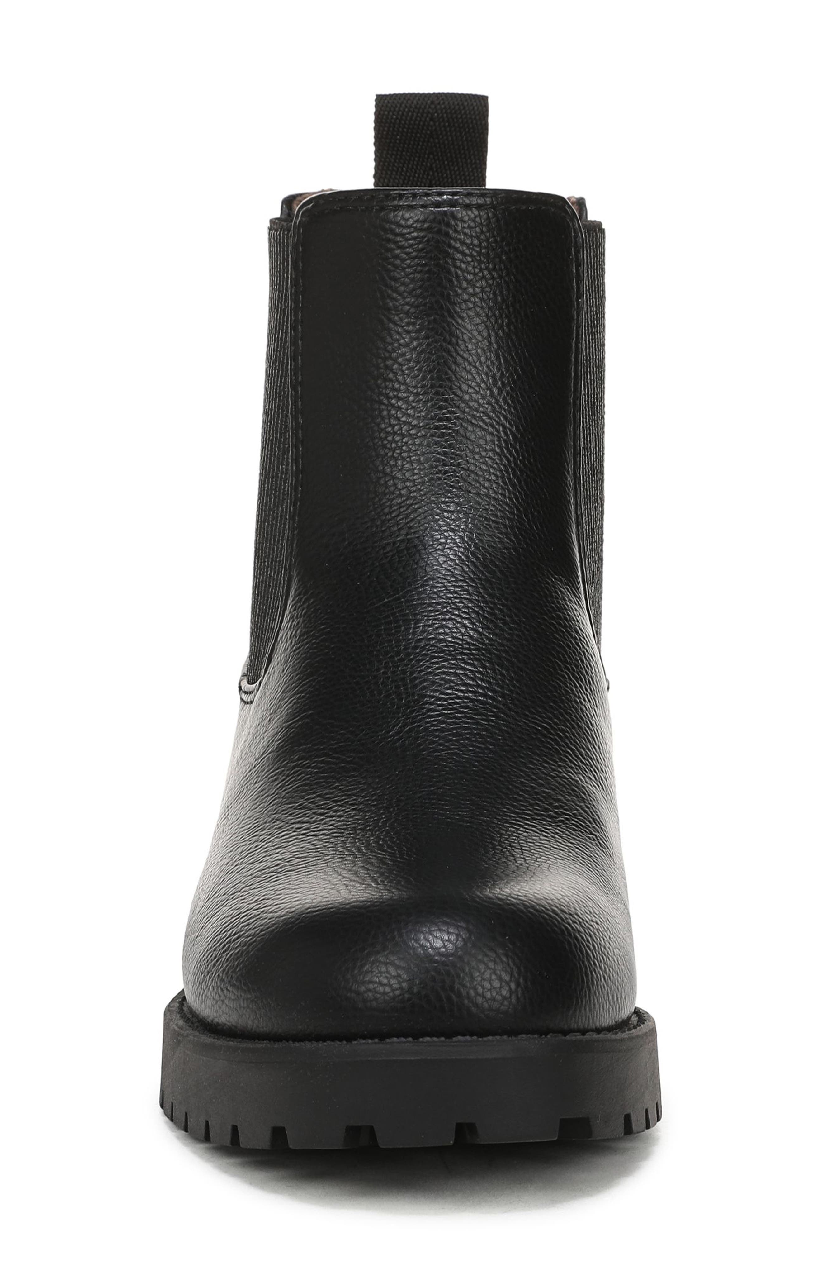 Blowfish Malibu Dover Chelsea Boot, Alternate, color, 