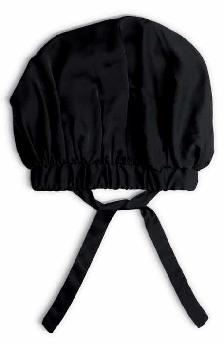Satin Sleep Bonnet