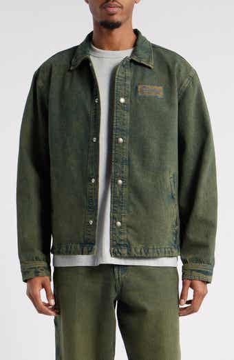 Dickies Oakport Coach Jacket | Nordstrom Dickies Oakport Coach Jacket | Nordstrom
