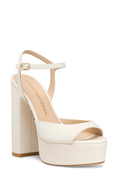 Dayna Boost Platform Sandal (Women)