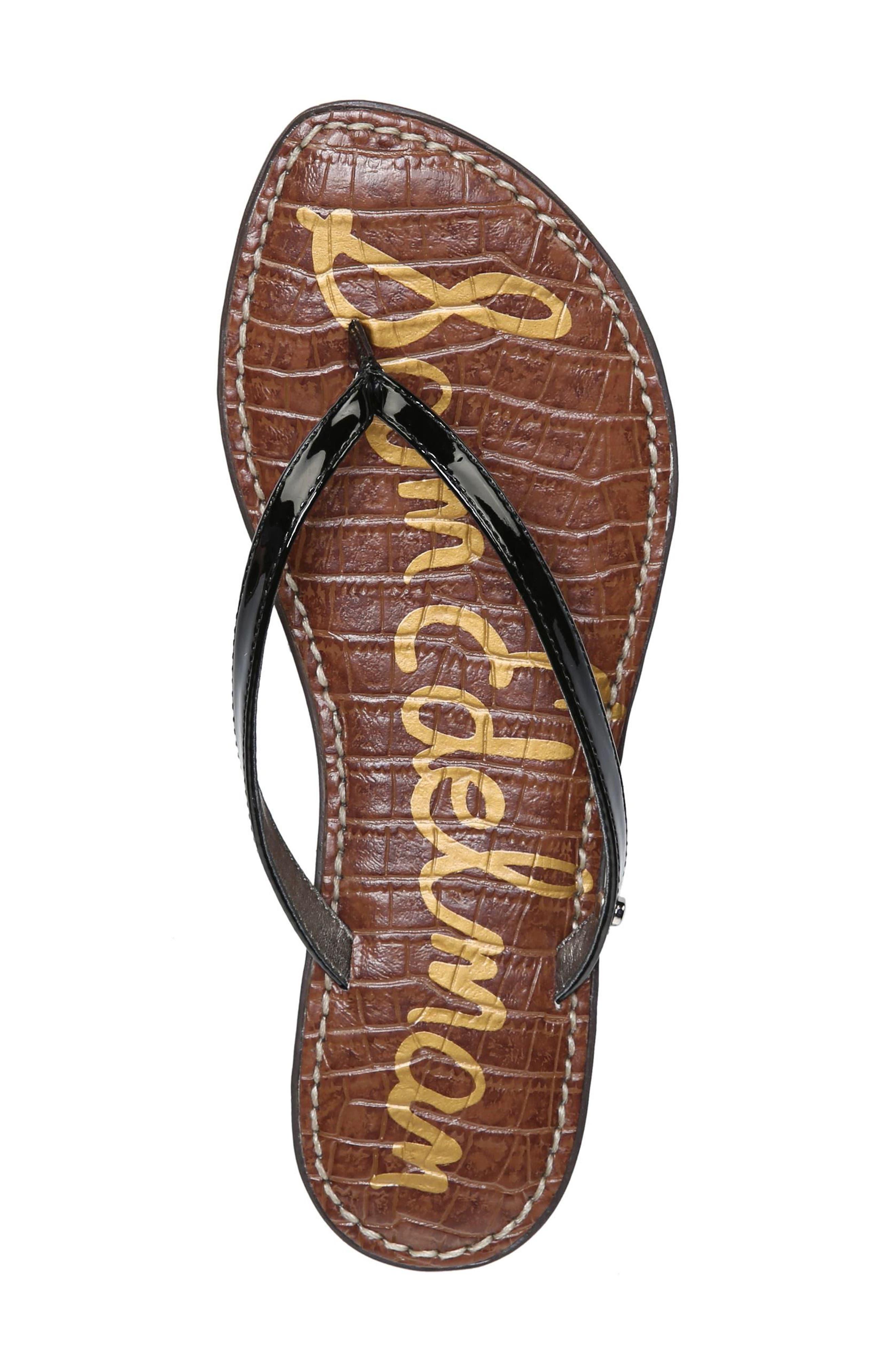 Sam Edelman Gracie Sandal, Alternate, color, 