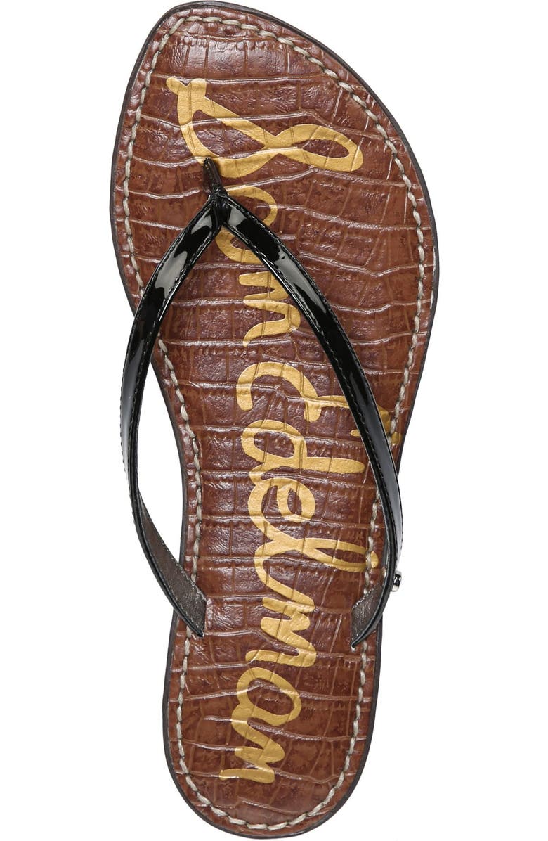 Sam Edelman Gracie Sandal, Alternate, color,