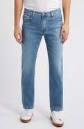 AG Everett Slim Straight Leg Jeans