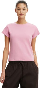 Cotton On Women's 90 S Baby Tee