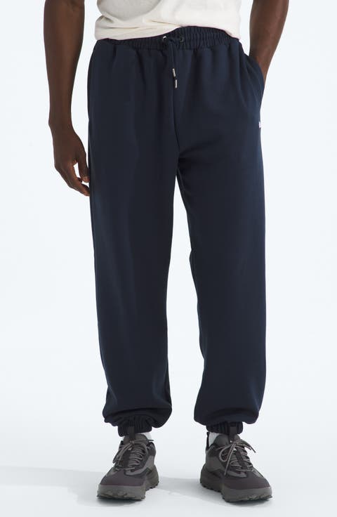 Essential Drawstring Joggers