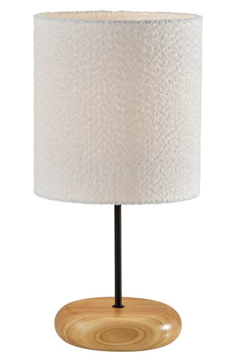 Brielle Tall Table Lamp