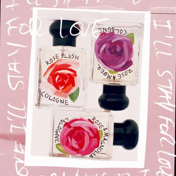 Jo Malone London™ Rose & Magnolia Cologne | Nordstrom