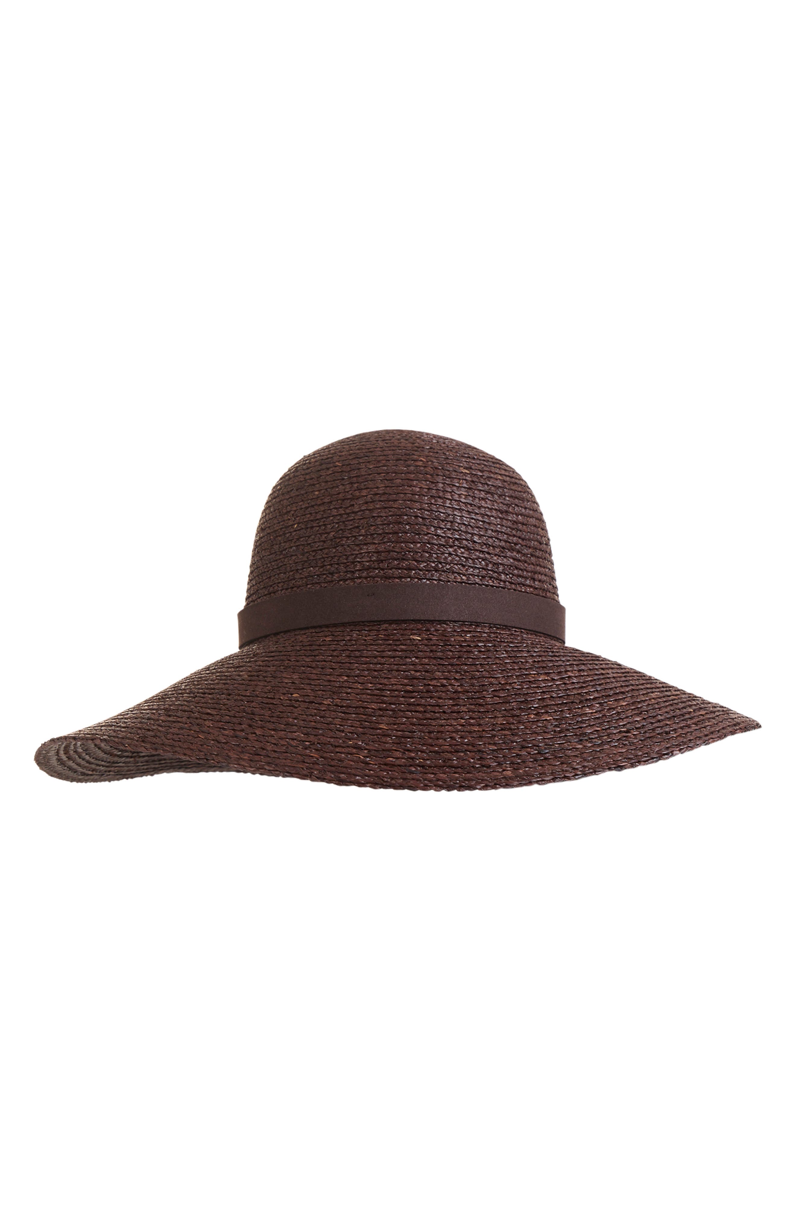 selected BROWN