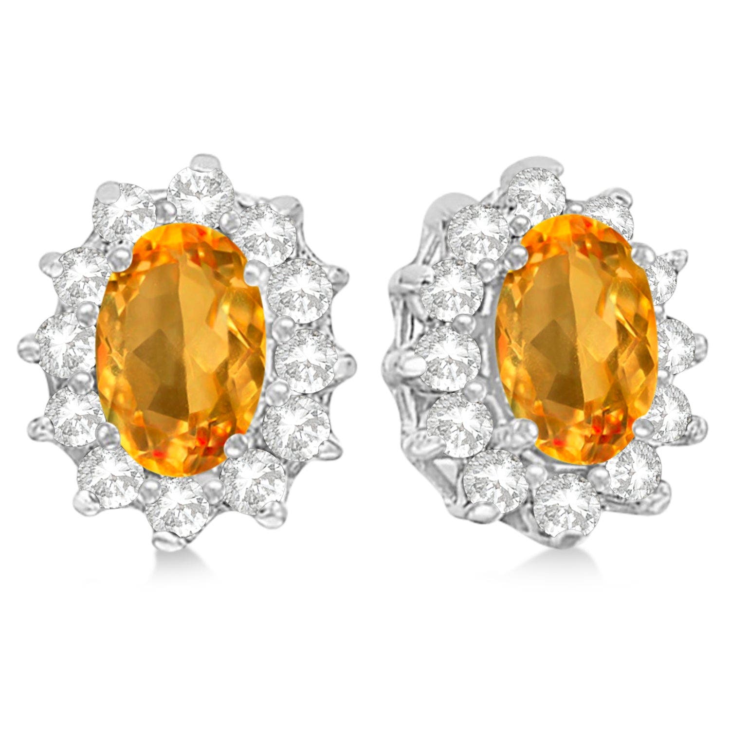 selected 2.05ct/White Gold