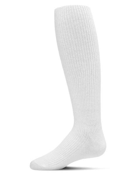 Ribbed Basic Tights (Baby)